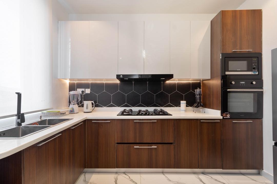 Luxury 2Bedroom Apartment – Lekki Phase 1