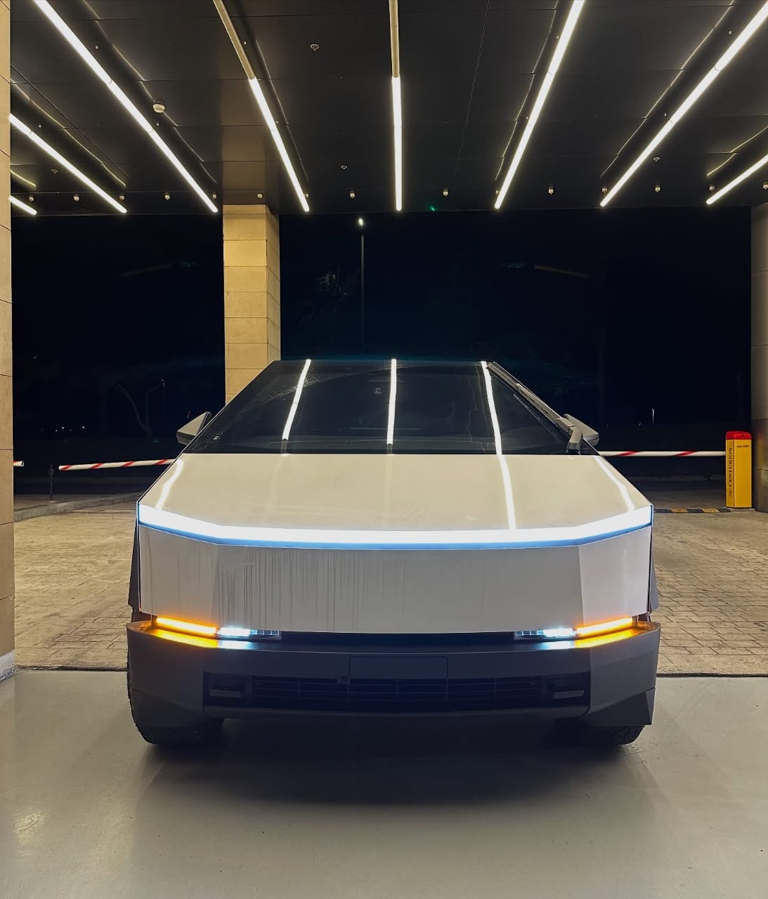 Tesla Cyber Truck