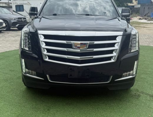 2020 Cardilac Escalade GT Executive
