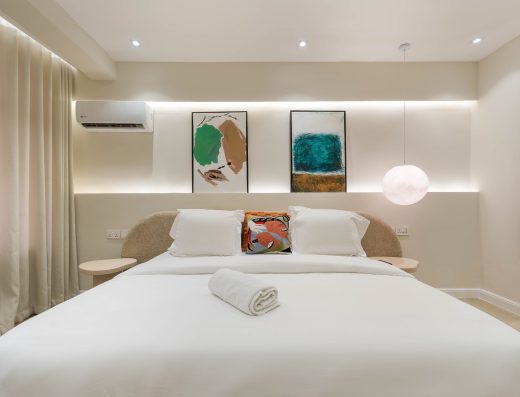 Luxury 2bedroom Apartment – Lekki Phase 1