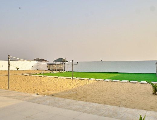 5 BR Private Beach Resort The Den Ilashe