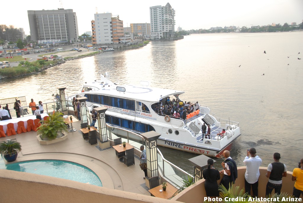 Boats & Yachts
